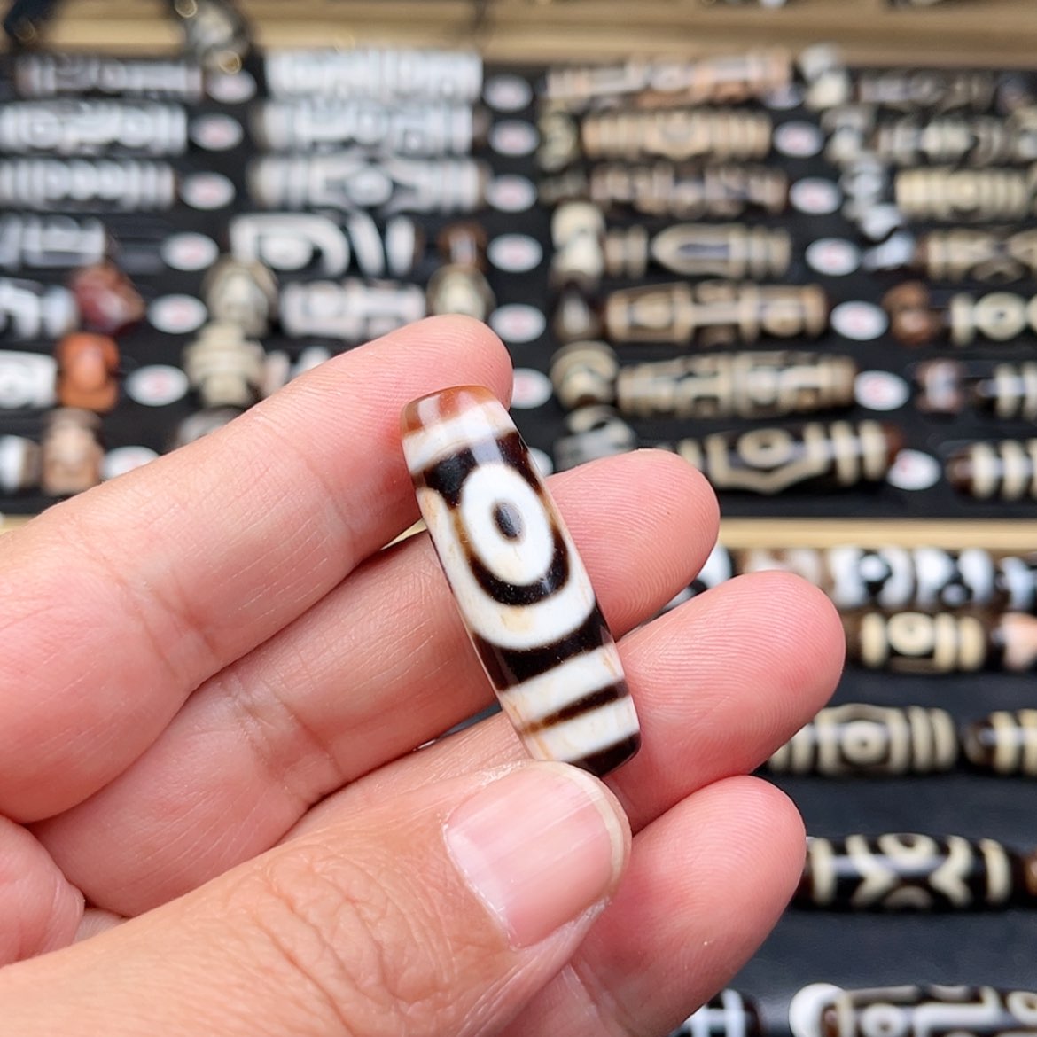 【闪购商品】玛瑙/玉髓颈饰未镶嵌