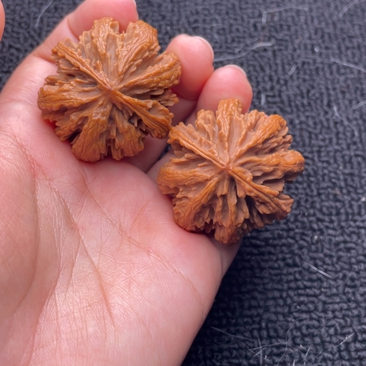 文玩核桃吊坠文玩核桃15