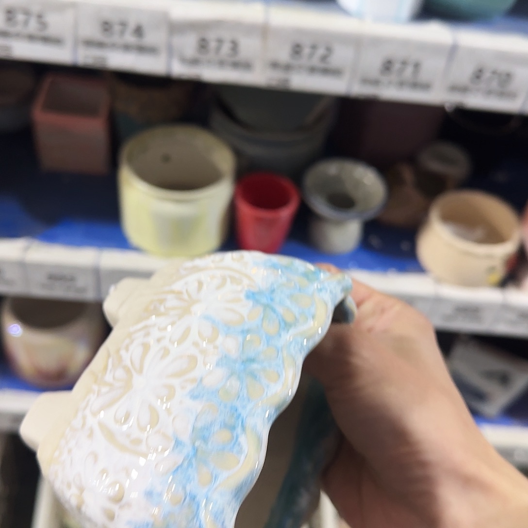 陶瓷..瑕疵·次品·不影响使用不售后··618