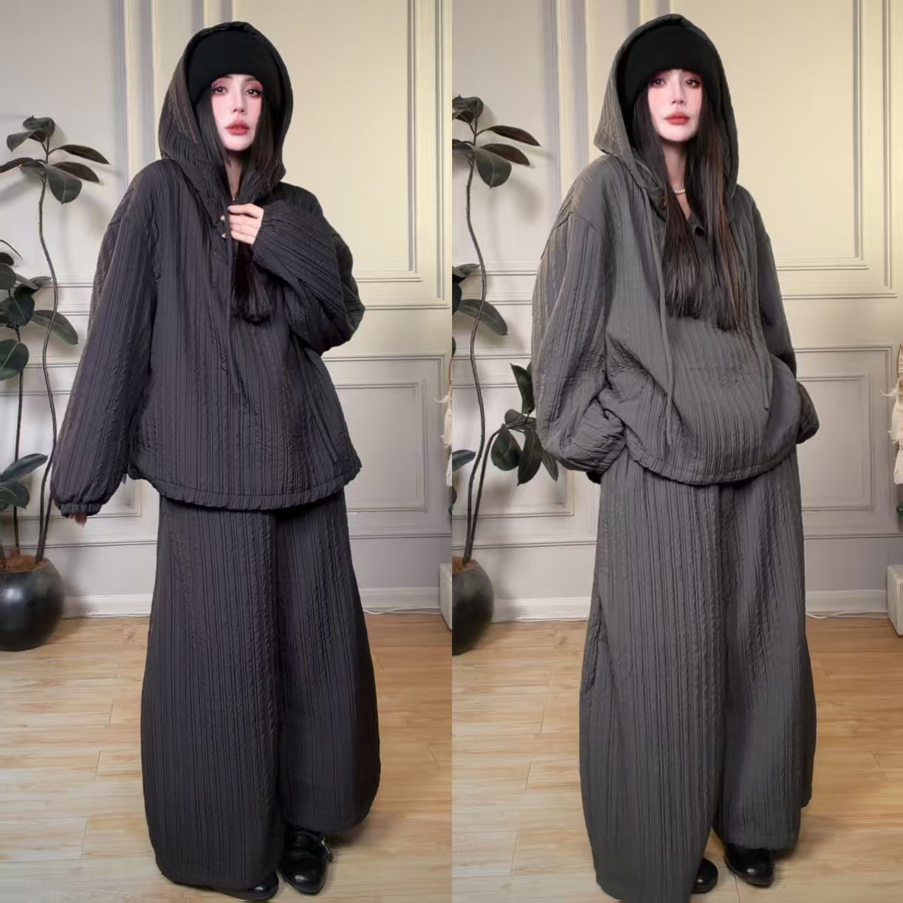 【yysp】小众设计主理人套装