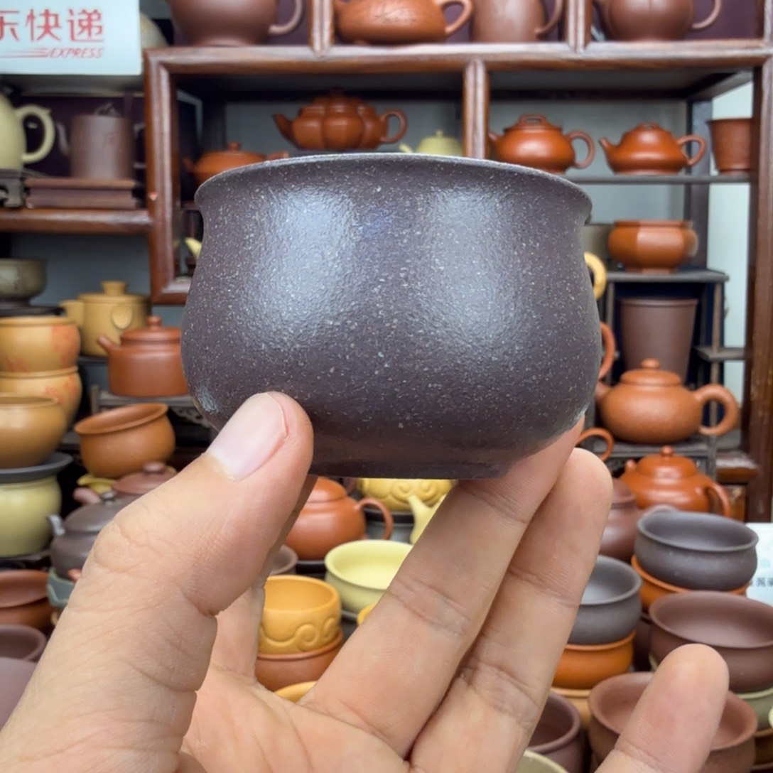 紫砂茶杯55555555555555555