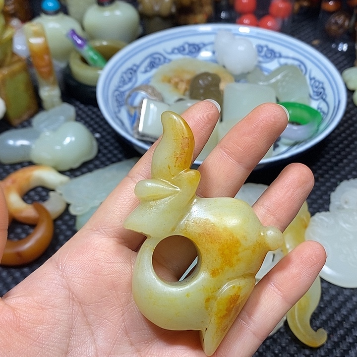 精选商品一图一物