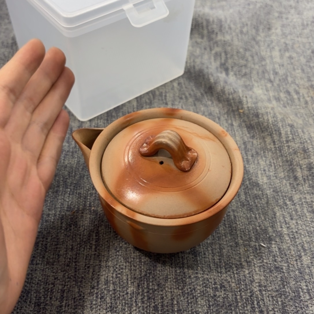 非常喜欢这个瓷器