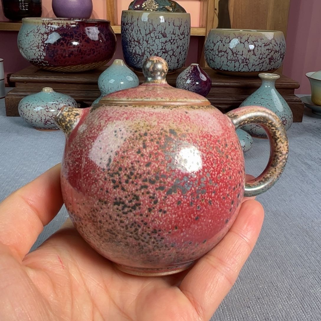 【闪购商品】钧瓷000003