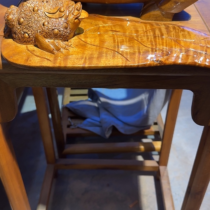 九***洪金丝楠木小叶桢楠