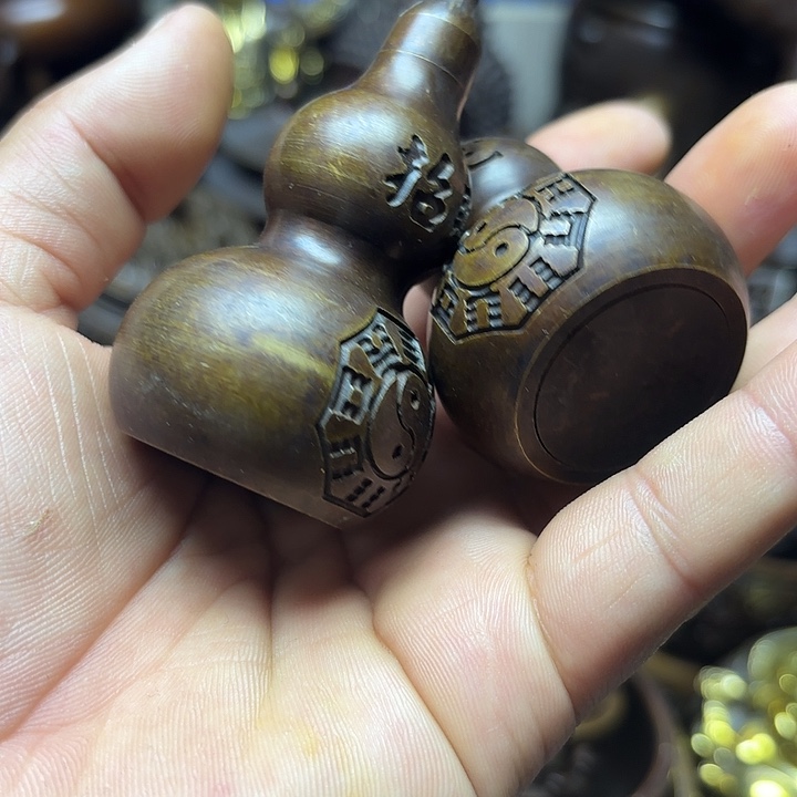 铜铜铜铜摆件清货