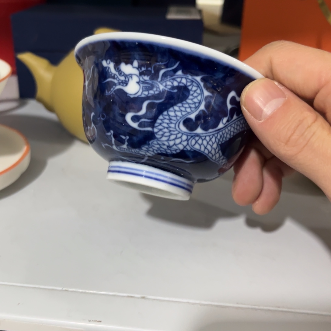 陶瓷等行业的生产