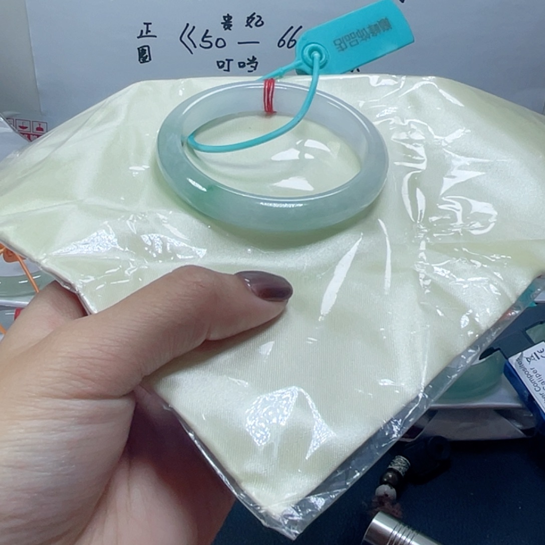 非金属甜甜6号55圈口