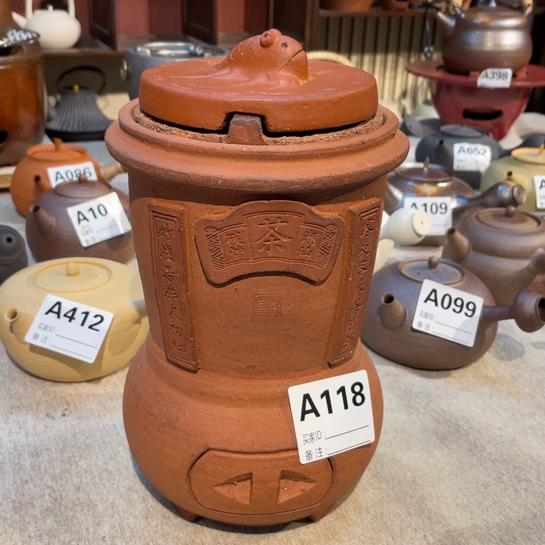 小**哥潮州手工制作工艺