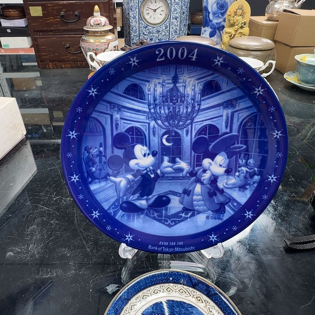 中古品，天天新箱41