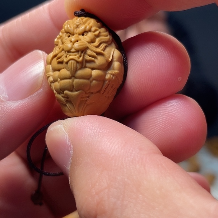 吊坠橄榄核橄榄核