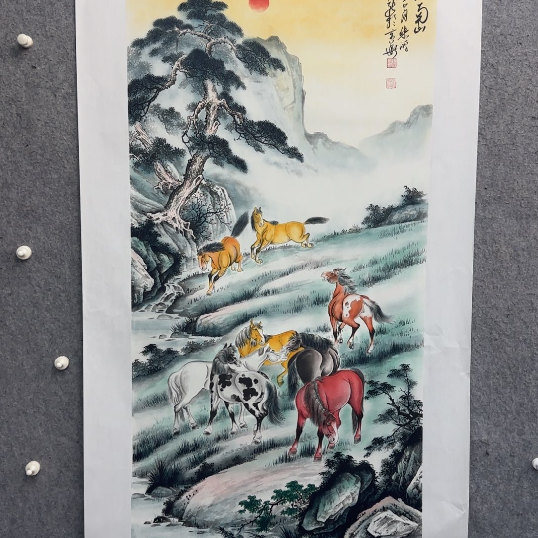 书法书法书法作品多次参加