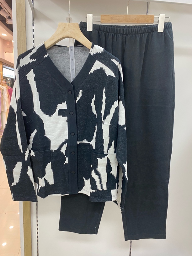 品牌睡衣清款链接