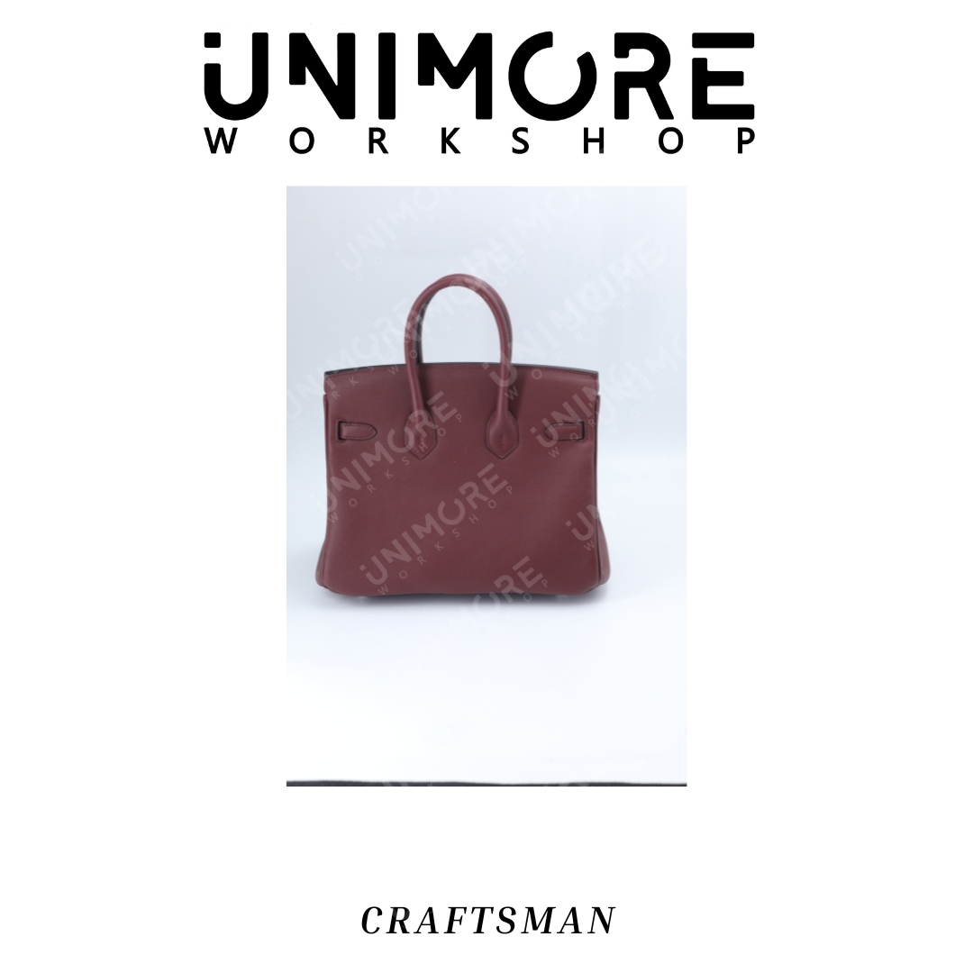【造物至定制】大马 小铂 轻奢包 -UNIMOREWORK SHOP