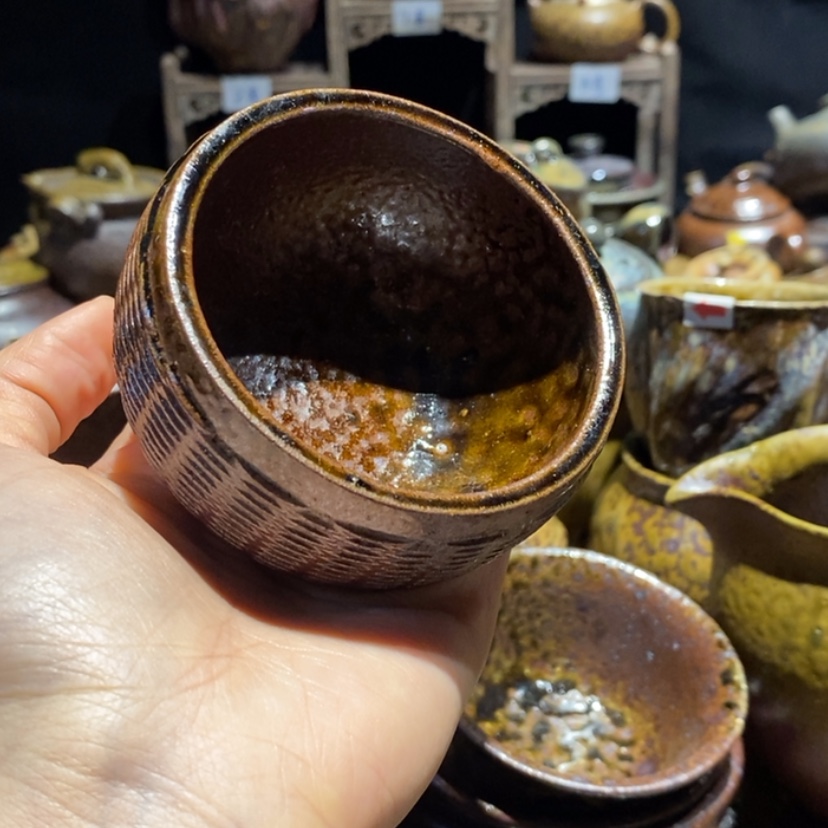 【闪购商品】茶壶紫砂H****n松木杯福利