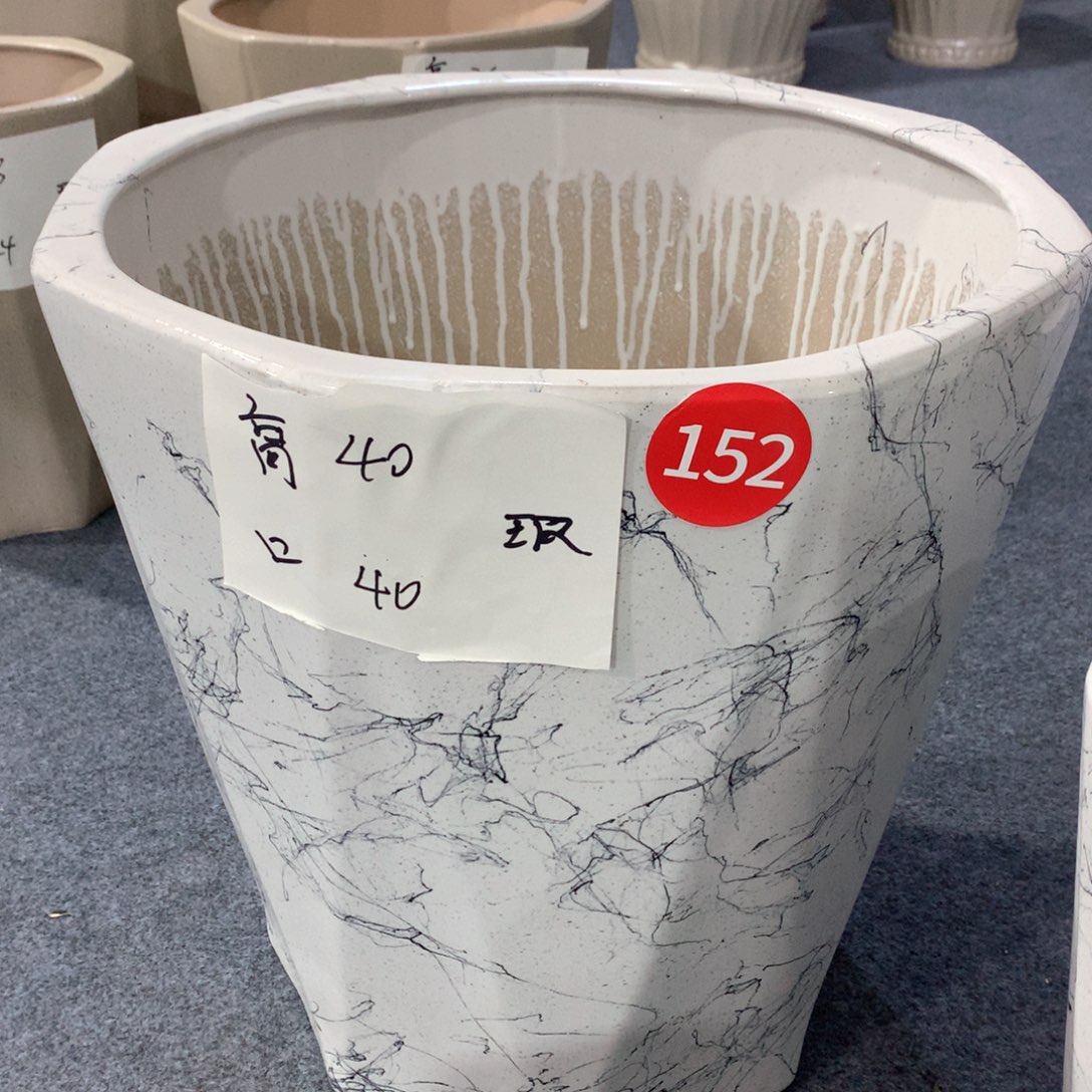 陶瓷花盆微瑕系列