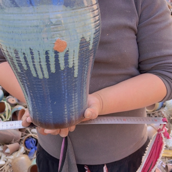 口径 高度 花盆 花盆