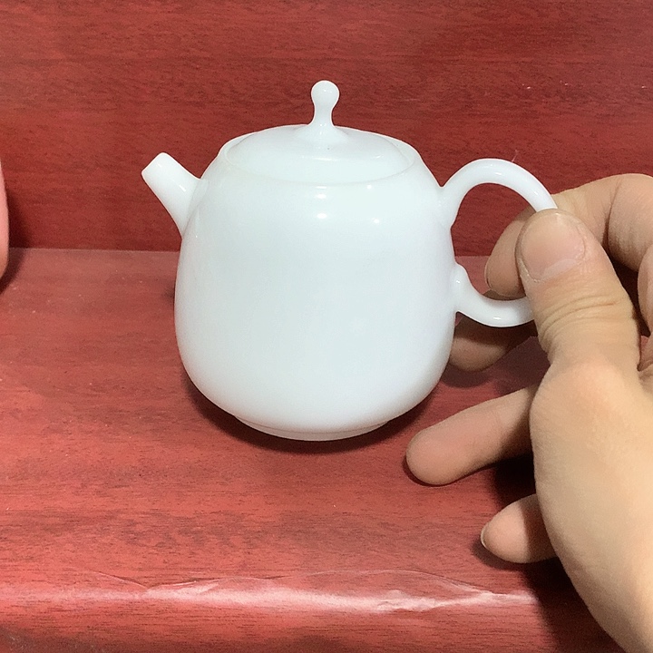 微瑕茶具介意勿拍