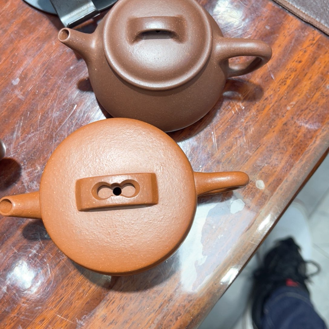 紫砂茶壶叫**哥哈哈哈哈