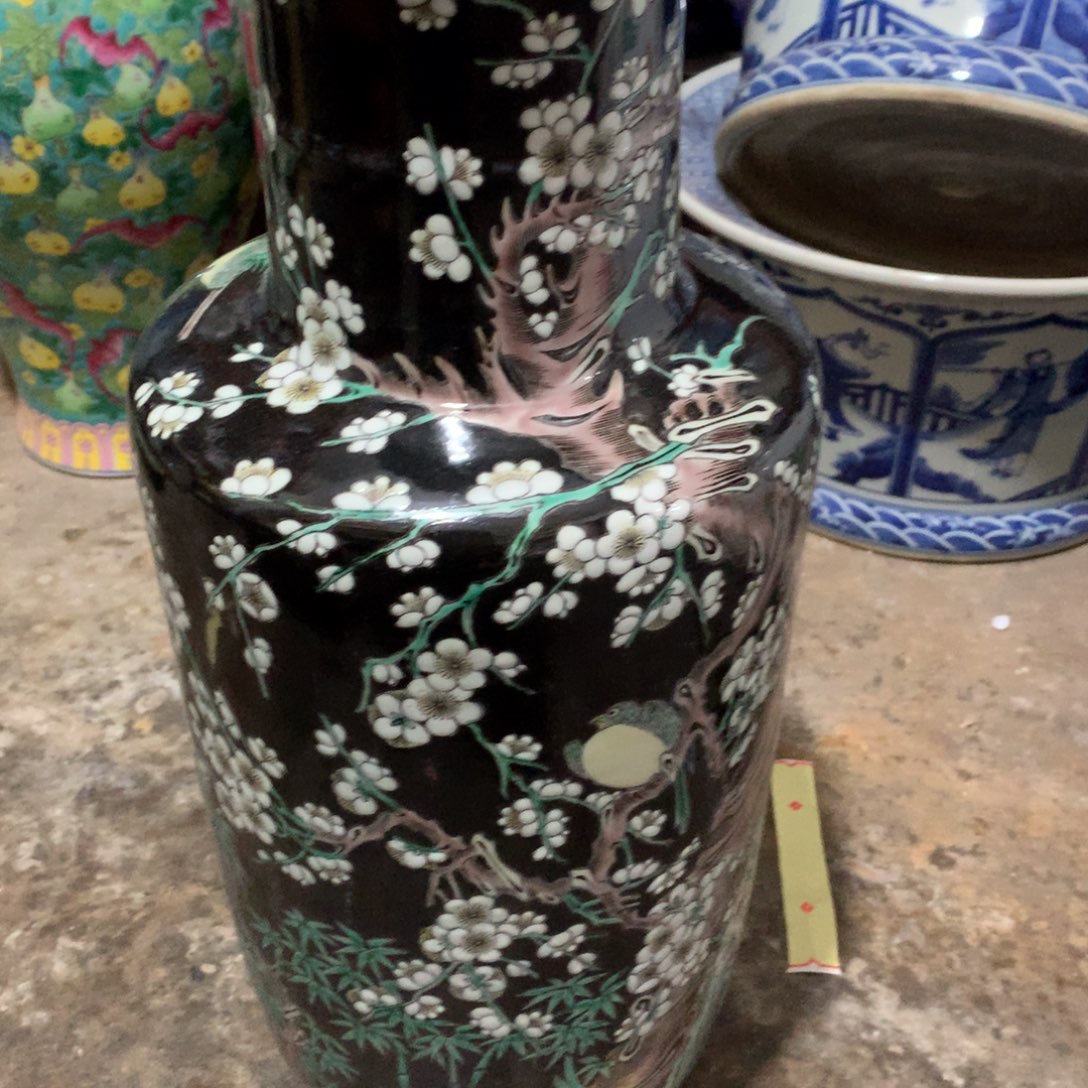 情**已陶瓷高货精品瓷器