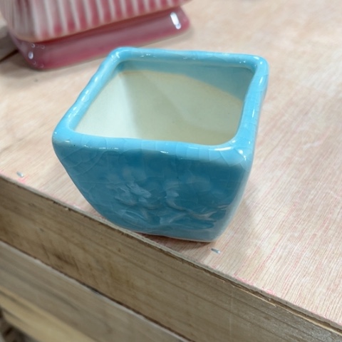 陶瓷口径不清楚问客服都是福利满9元包邮