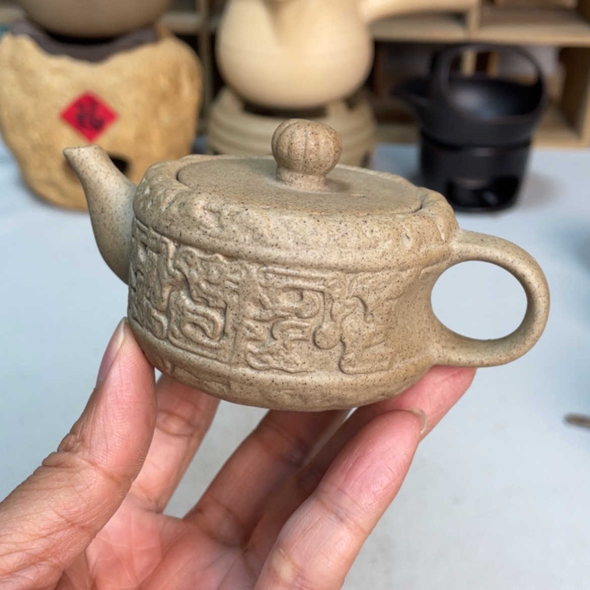 【闪购商品】壶茶具很好哦很喜欢