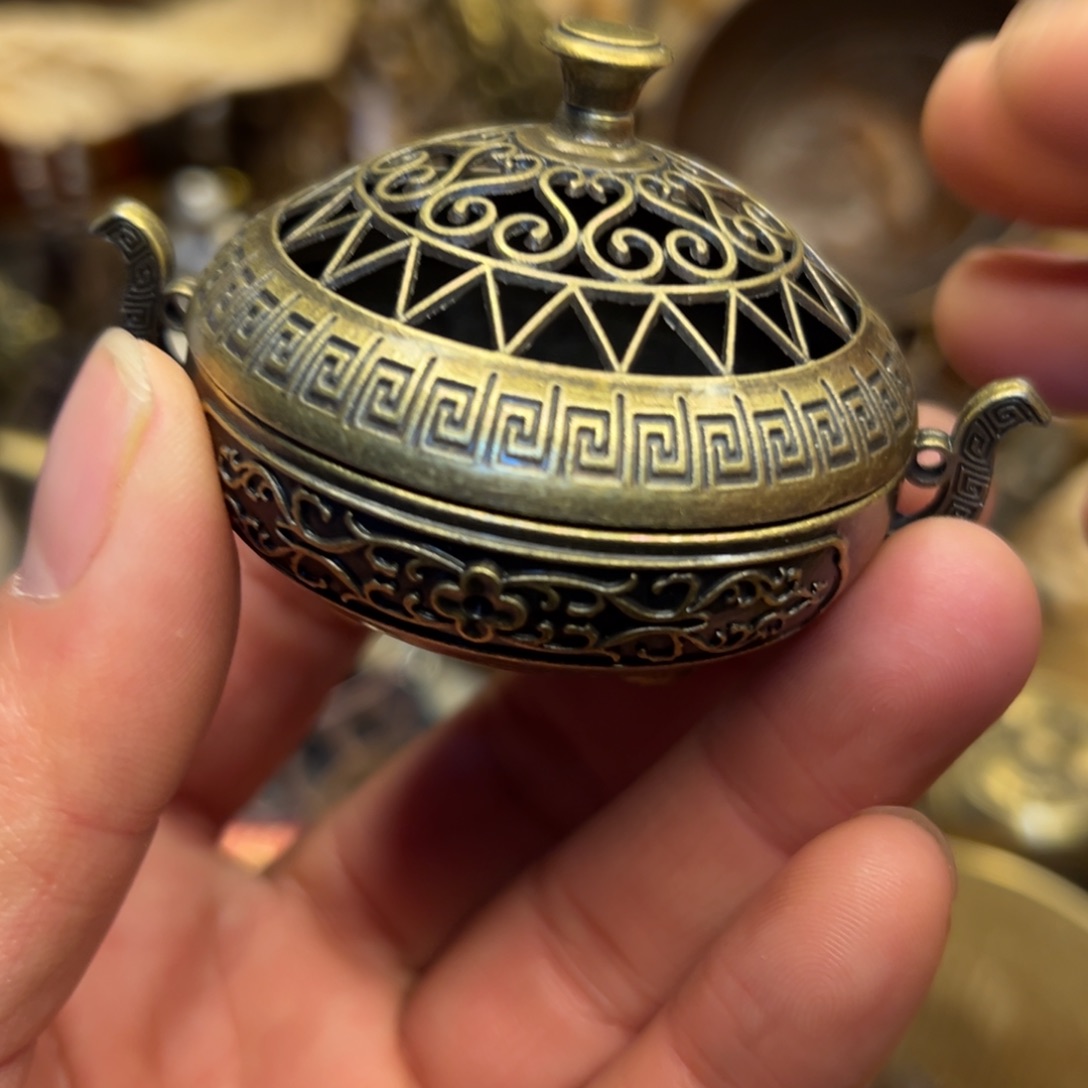 铜器工艺百货艺品专属链接