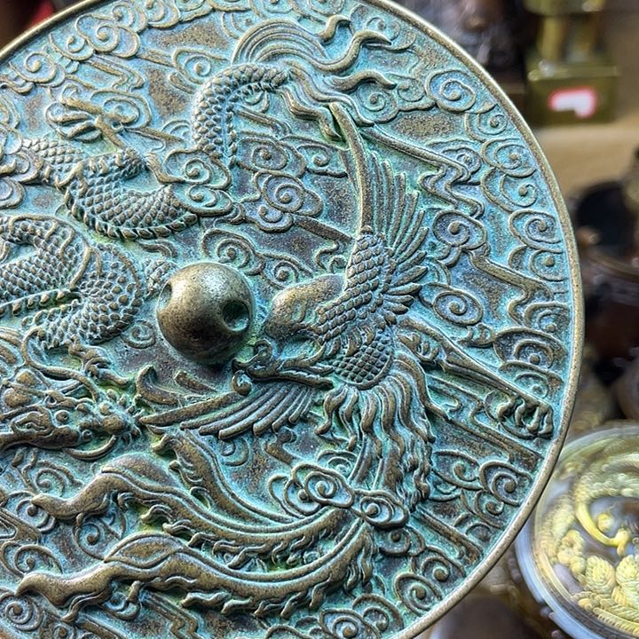 全是铜铜铜器铜器