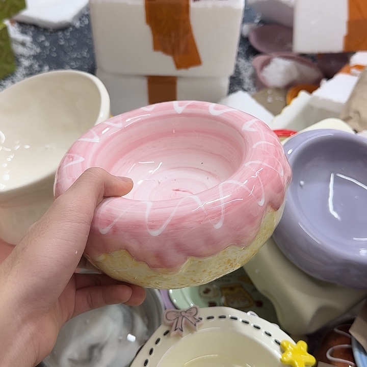 瓷片陶瓷微x链接在b55