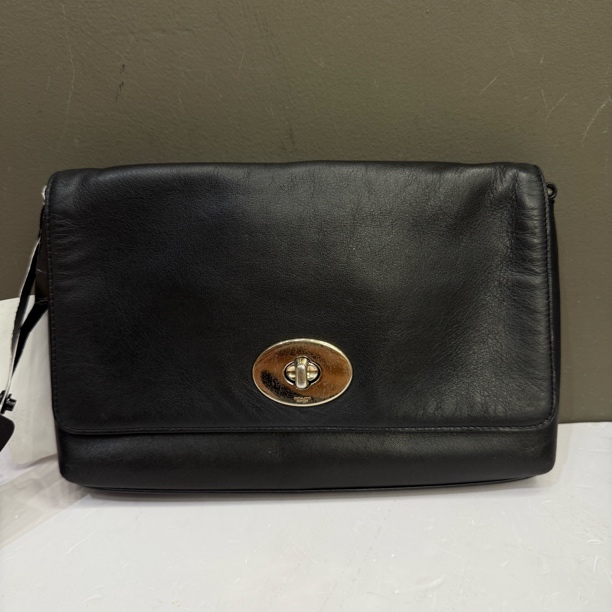 95新 COACH/蔻驰 C261. 23*15