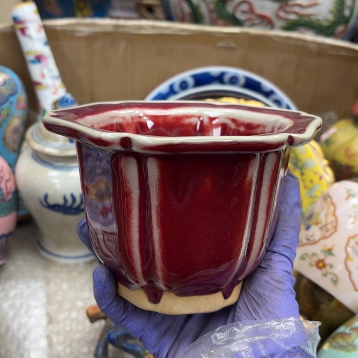 摆件瓷器摆件 瓷器摆件