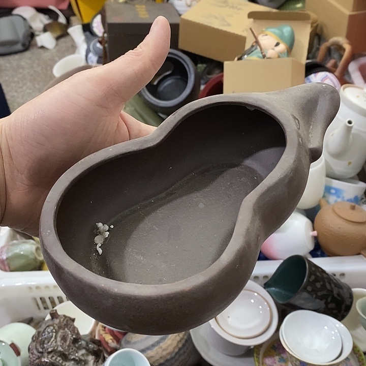 陶瓷艺术品及陶瓷制品