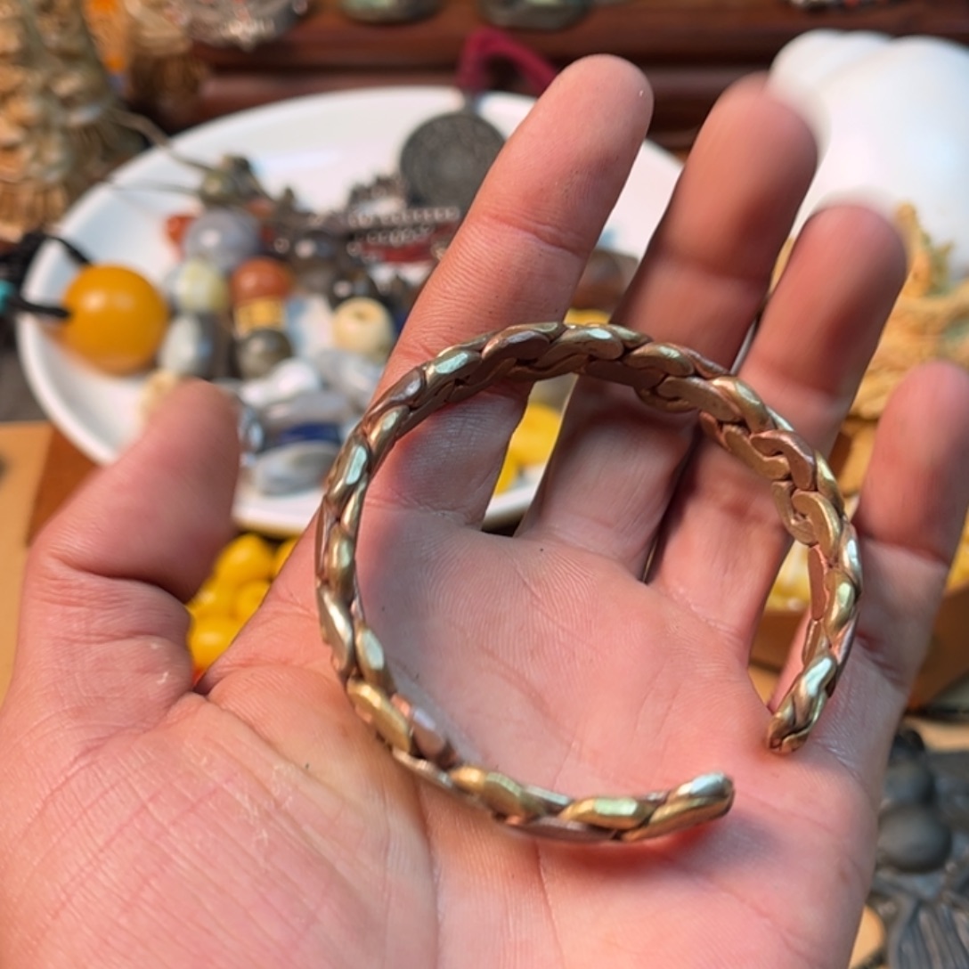 藏传配饰藏传配件