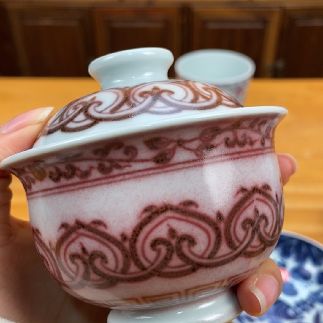 景德镇手绘哈哈哈哈哈哈