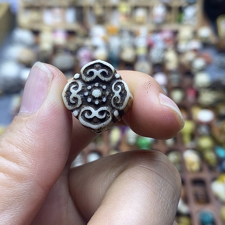 手串/手链骆驼牙其他配饰