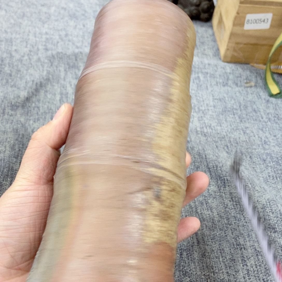 紫砂茶杯非常满意好看得物件