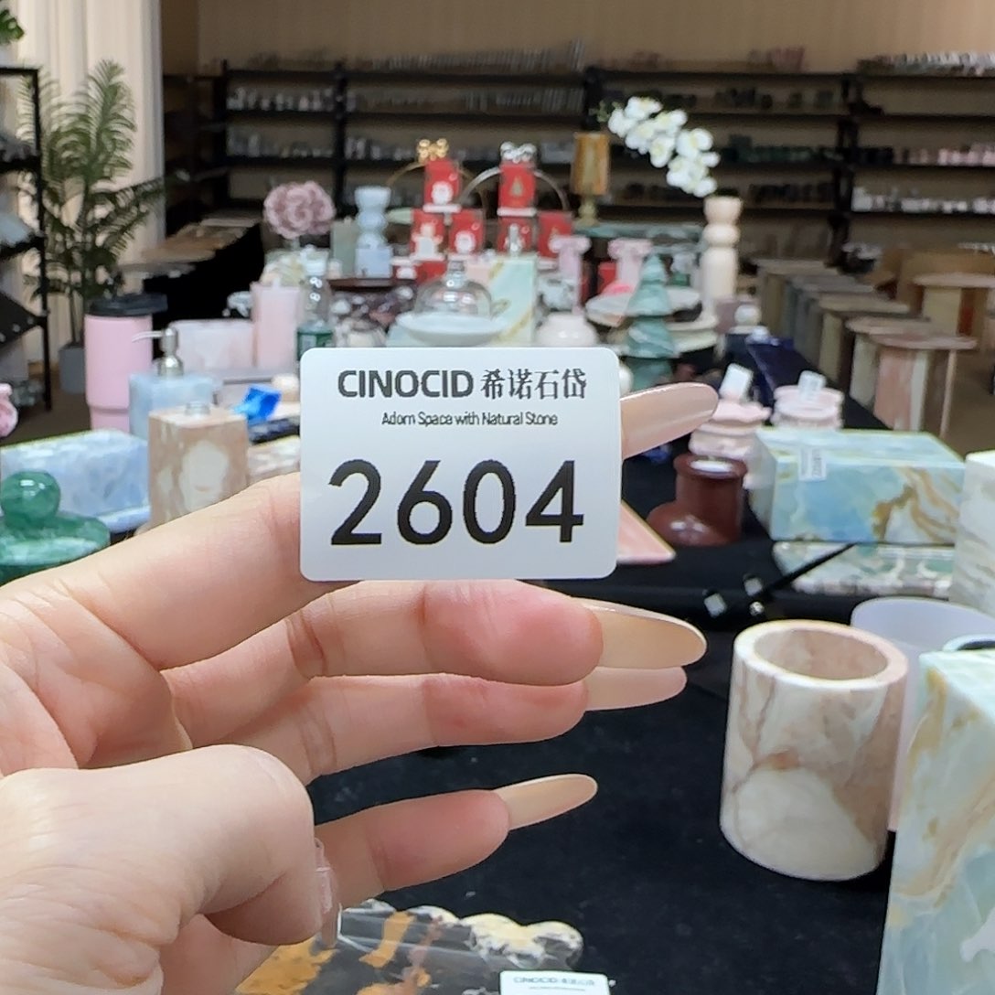 嘟*～2604粉玉墩墩30*30*80福利