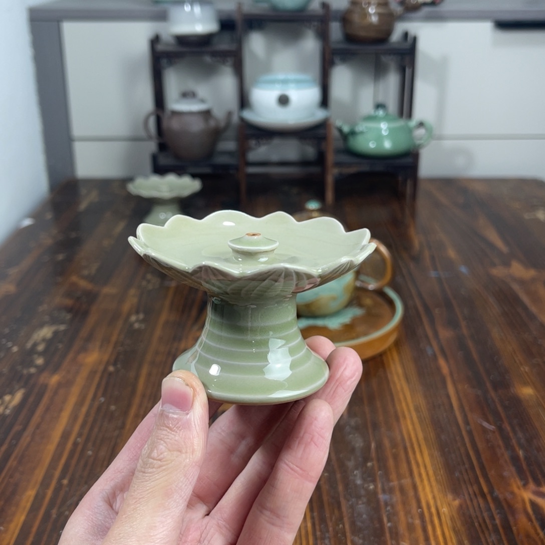 三宝茶器开播福利