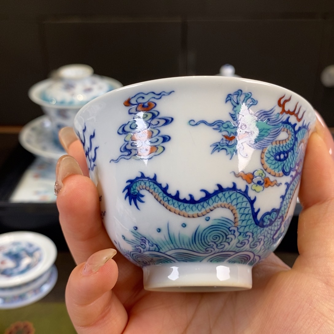 九鸣瓷艺九鸣瓷艺