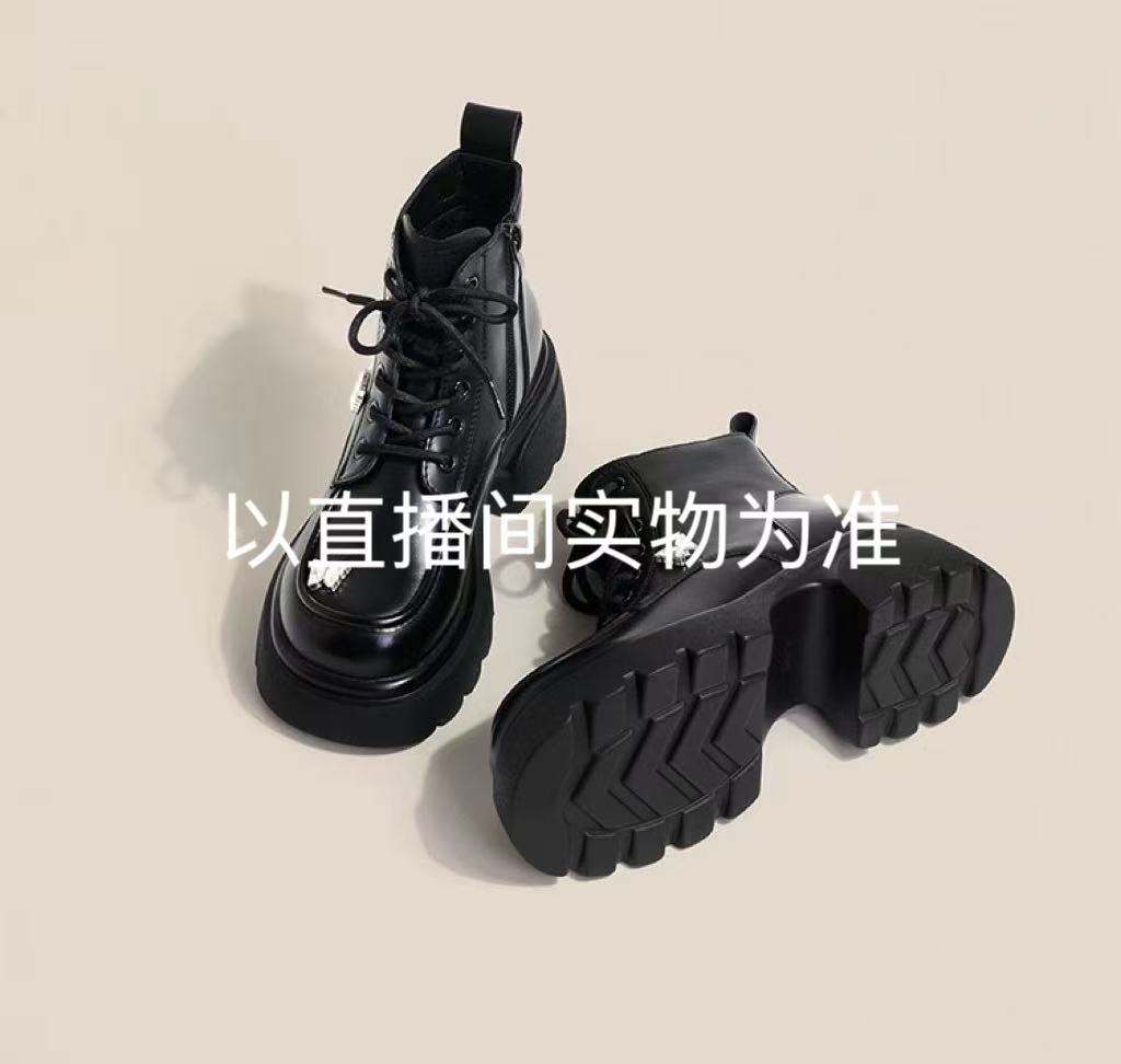 （1660）2025年春夏新款高货孤品女鞋