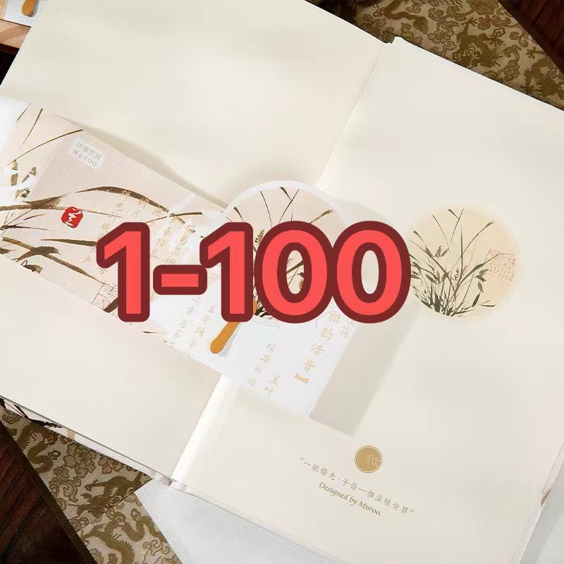 【1-100】贝贝文具百货用品