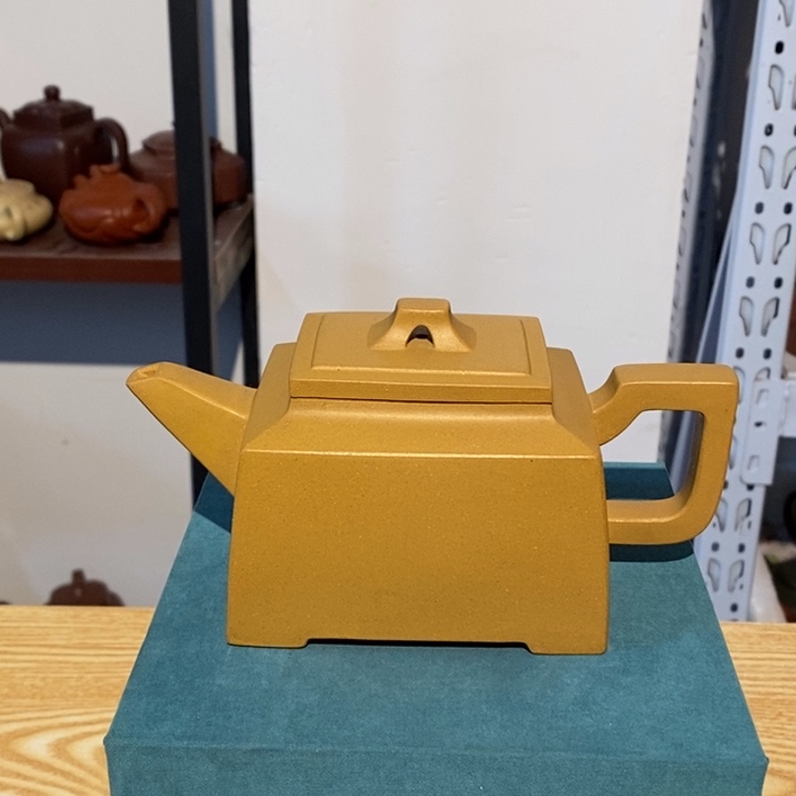 茶壶紫砂紫砂壶的时候就