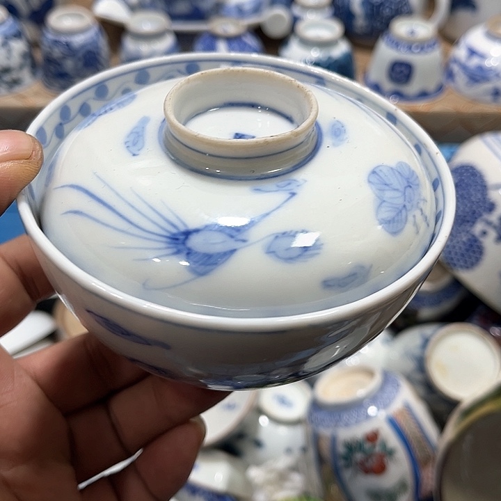 陶瓷茶玩榜第二十名