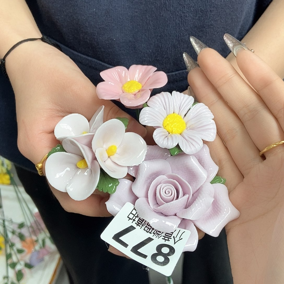 陶瓷设计风格现代