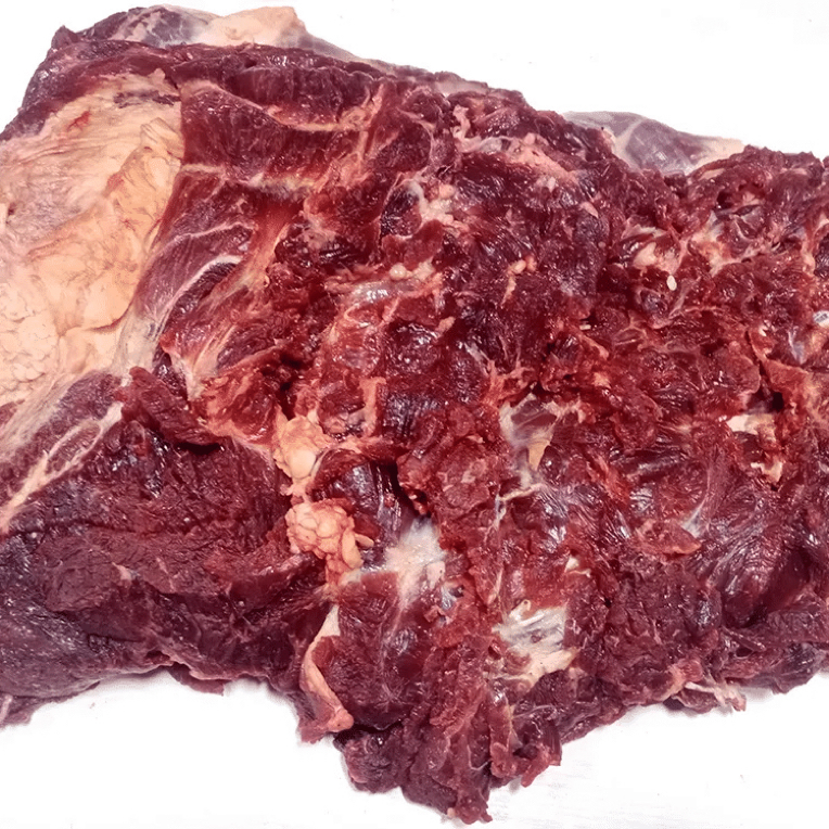 特价牛五花肉适合炖适合红烧极品3斤装