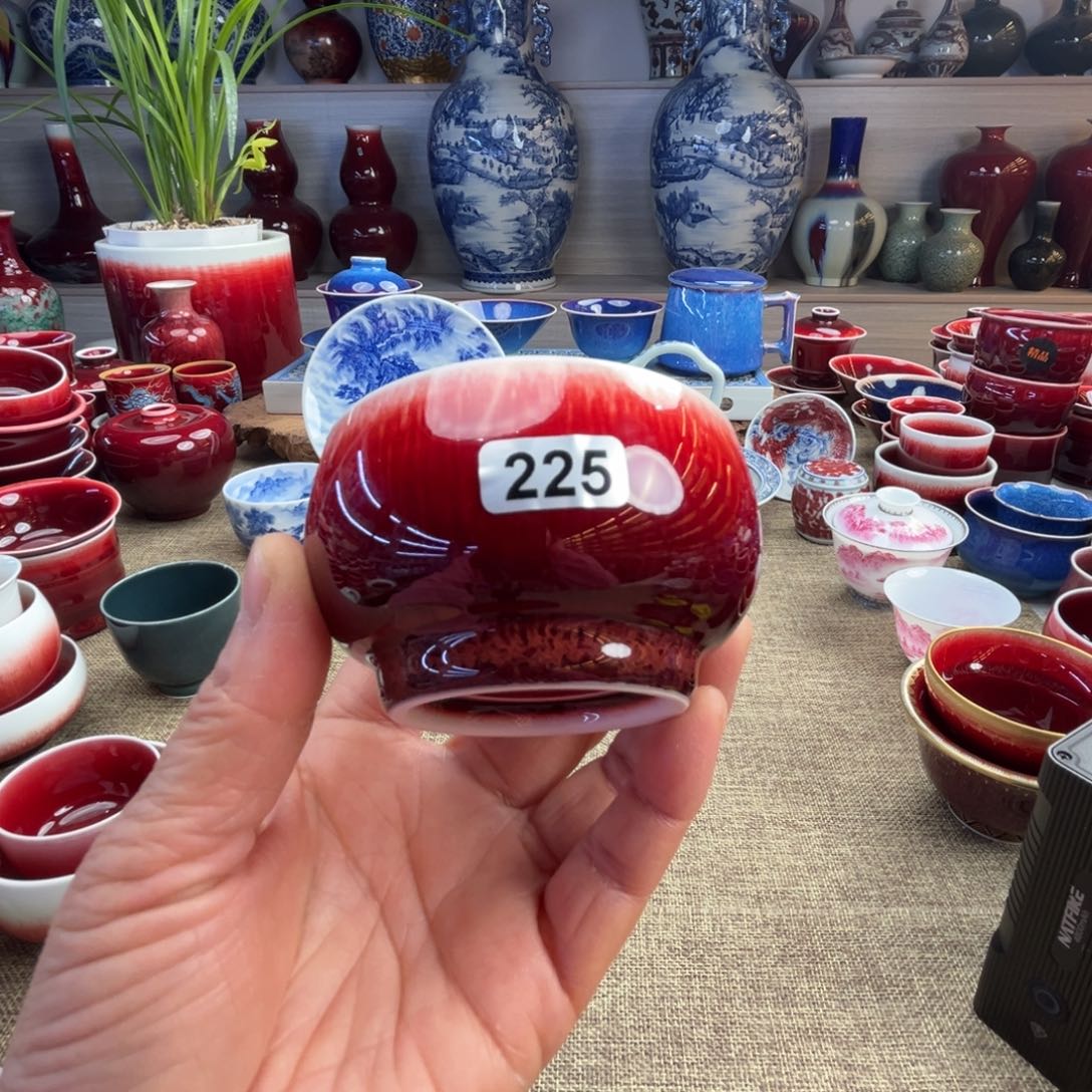 【闪购商品】玉瓷景德镇陶瓷微瑕福利