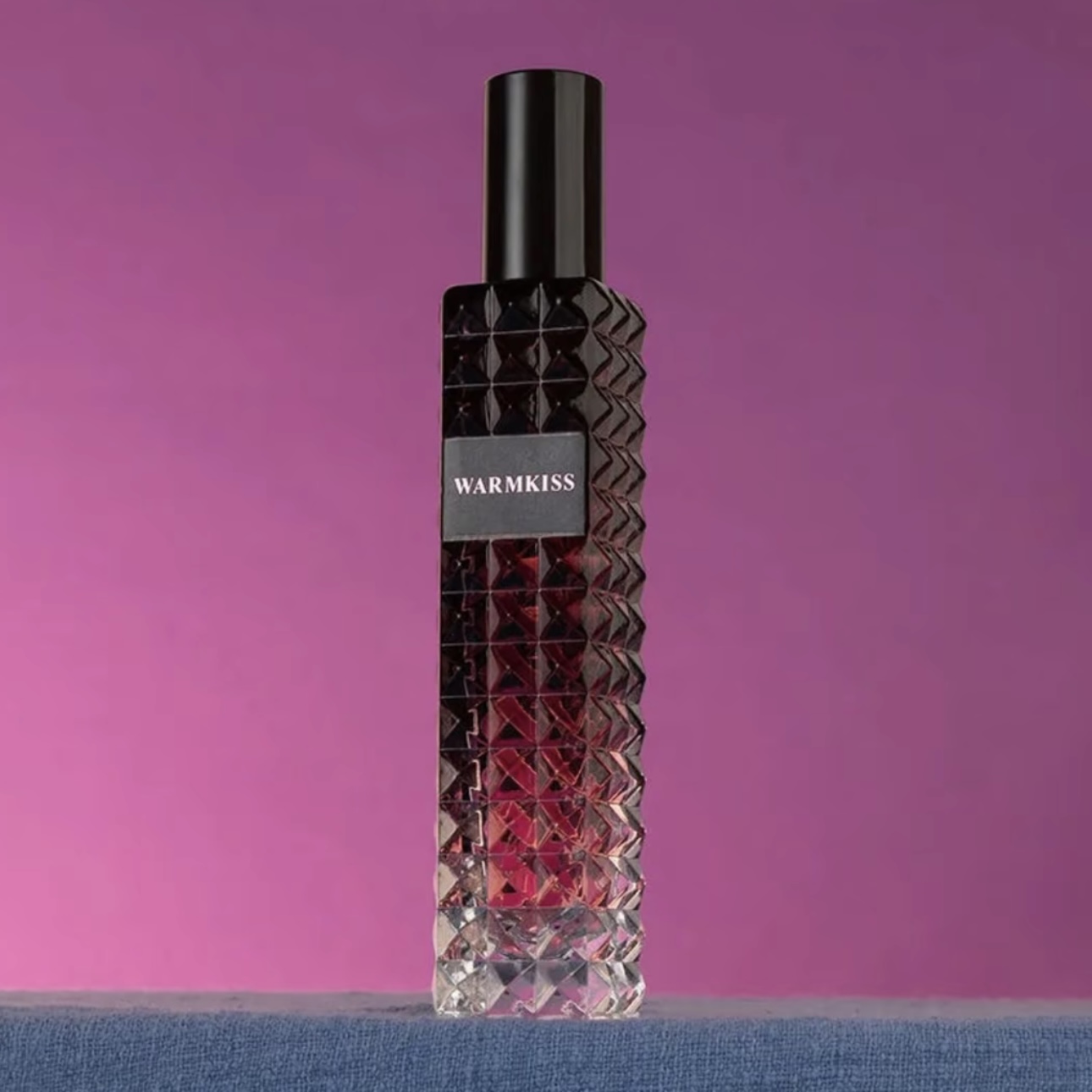 冒险中样女士香水持久留香玫瑰花香清新淡香朋克甜心香氛-1