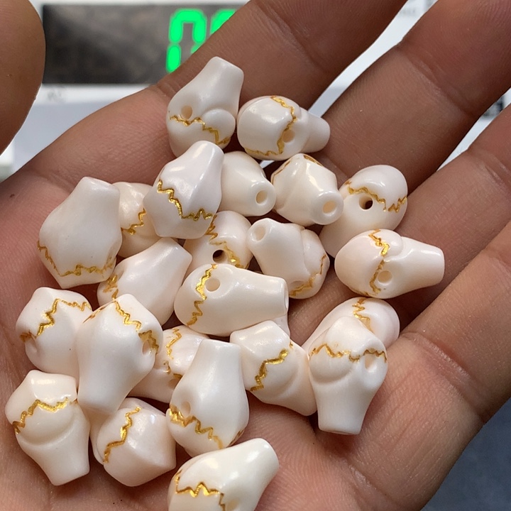 猛犸象牙吊坠al24