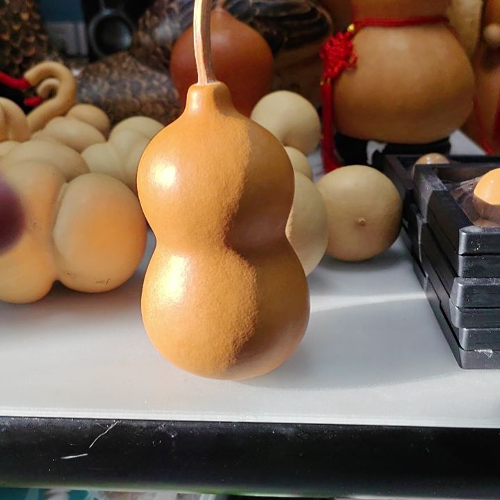 保定墩精品葫芦娃娃