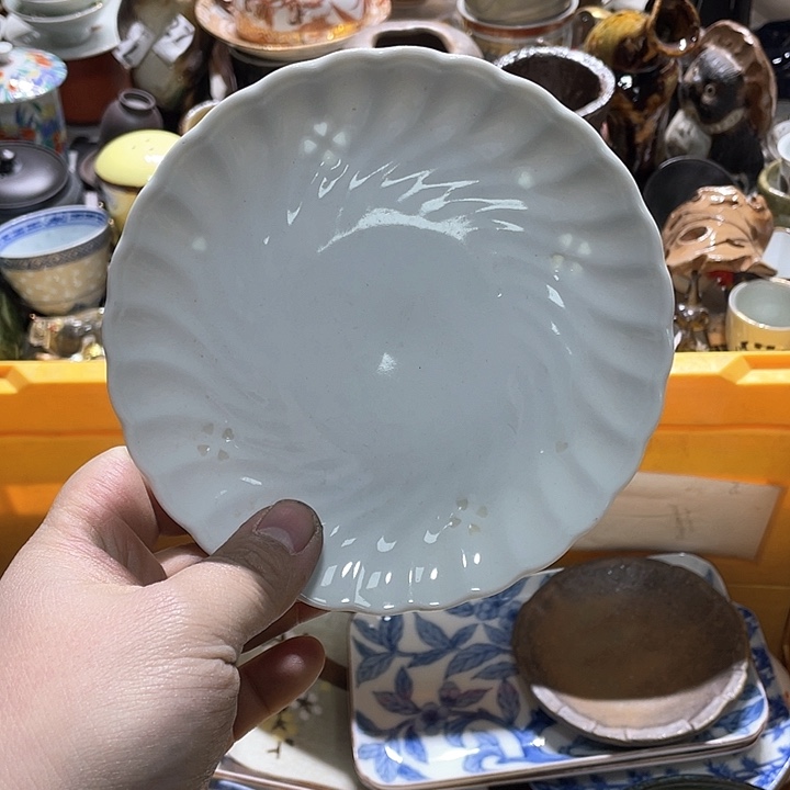 瓷片在这方面是真的不想要